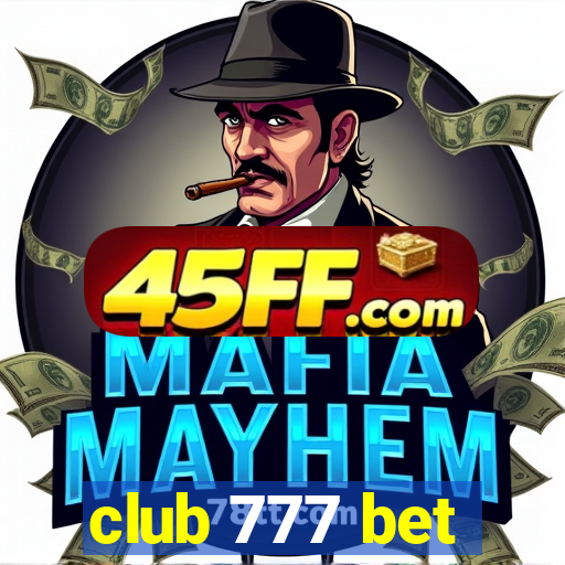 club 777 bet